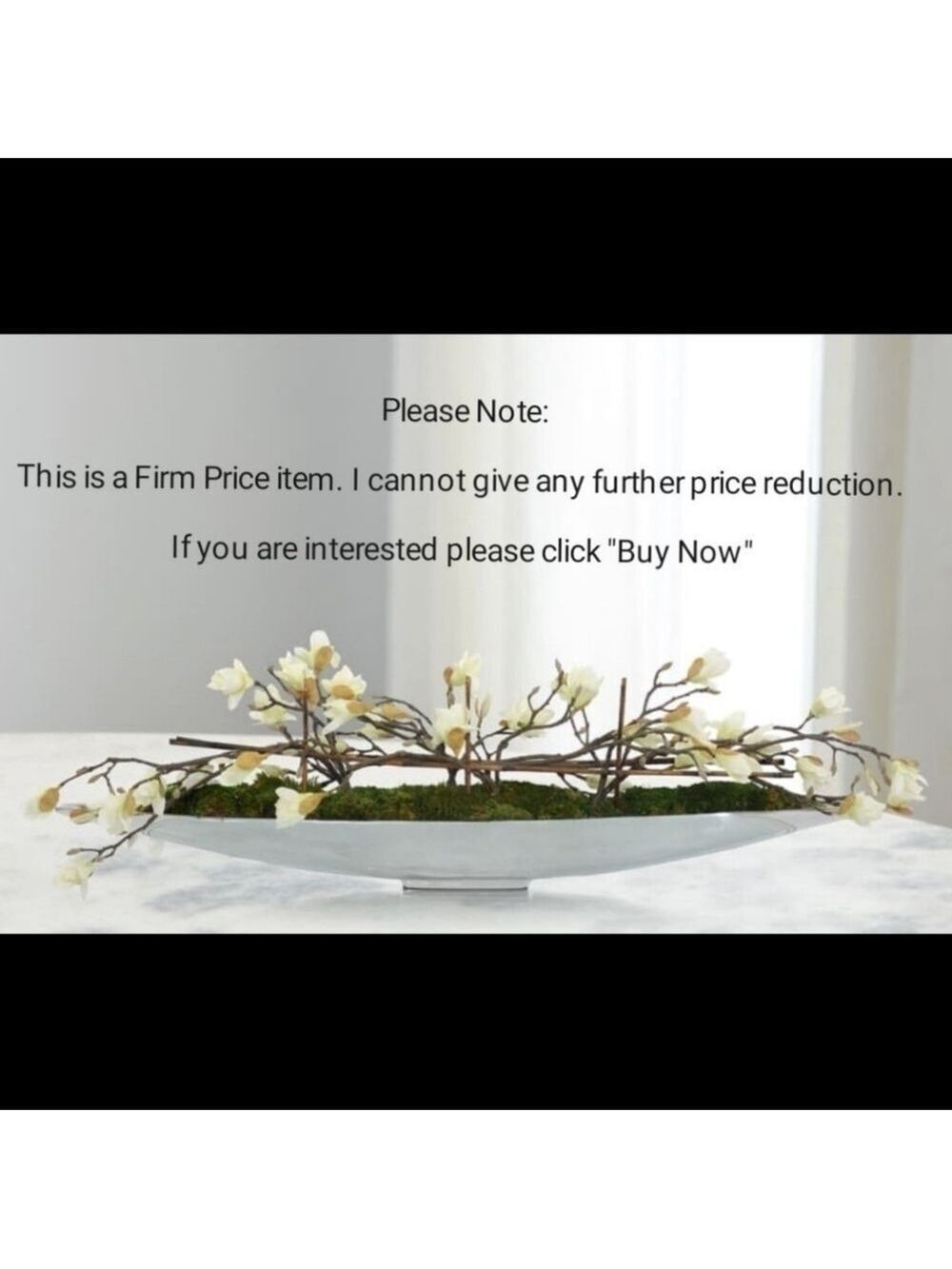 Crystal Floral Rose Garden Clutch Silver Tone - Picture 2 of 7